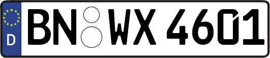 BN-WX4601