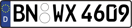BN-WX4609