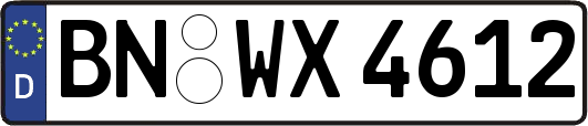 BN-WX4612