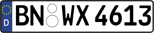 BN-WX4613