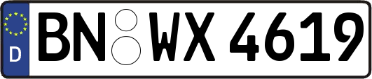 BN-WX4619