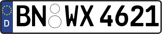 BN-WX4621