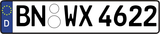 BN-WX4622
