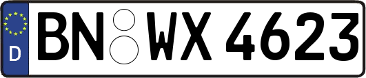 BN-WX4623
