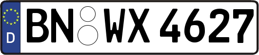 BN-WX4627