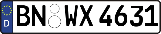 BN-WX4631