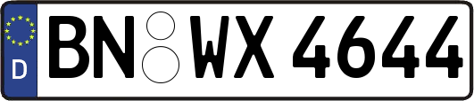 BN-WX4644