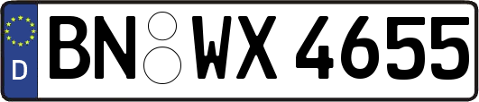 BN-WX4655