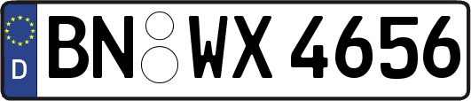 BN-WX4656