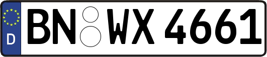 BN-WX4661