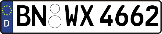 BN-WX4662