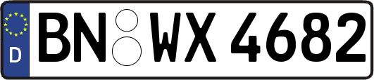 BN-WX4682