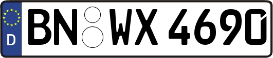 BN-WX4690