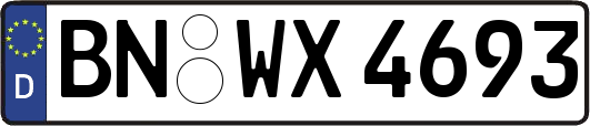 BN-WX4693