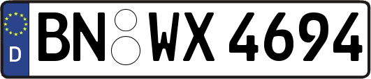 BN-WX4694