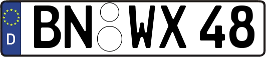 BN-WX48