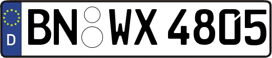 BN-WX4805