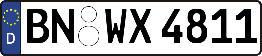 BN-WX4811
