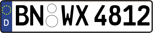 BN-WX4812