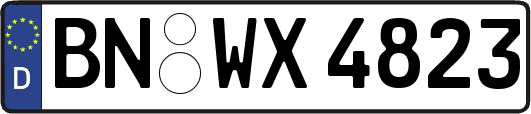 BN-WX4823