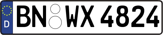 BN-WX4824