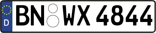 BN-WX4844