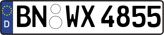 BN-WX4855