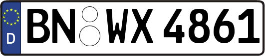 BN-WX4861