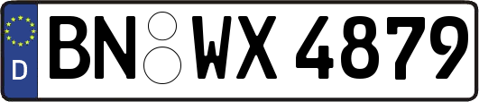 BN-WX4879