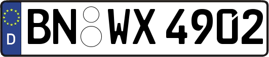 BN-WX4902