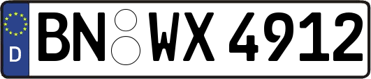 BN-WX4912