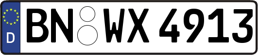BN-WX4913
