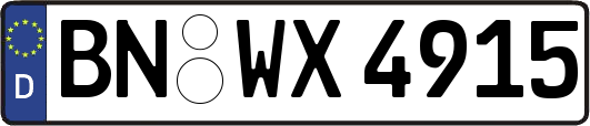 BN-WX4915