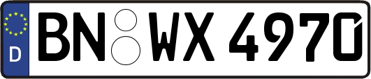 BN-WX4970