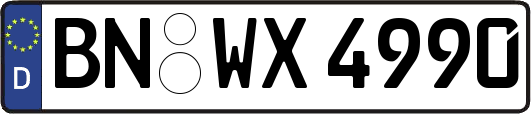 BN-WX4990