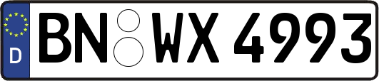 BN-WX4993