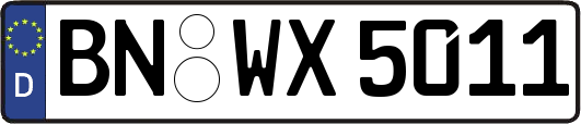 BN-WX5011