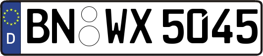 BN-WX5045
