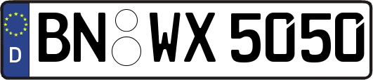 BN-WX5050