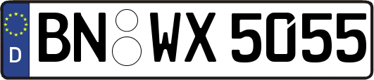 BN-WX5055