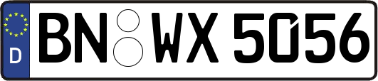BN-WX5056