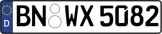 BN-WX5082