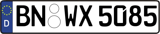 BN-WX5085