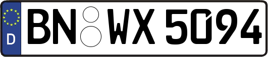BN-WX5094