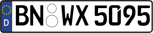 BN-WX5095