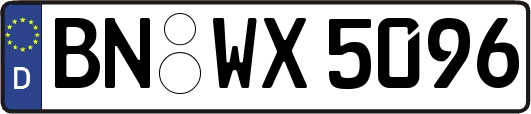 BN-WX5096