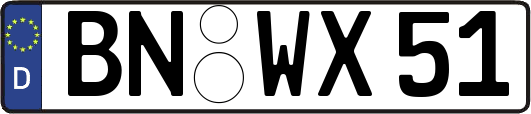 BN-WX51