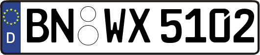 BN-WX5102