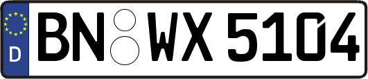 BN-WX5104