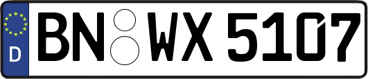 BN-WX5107